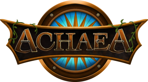 Achaea logo.