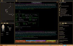 The Nexus Client.
