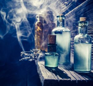 Progress and science are the hallmarks of the Alchemist's art.
