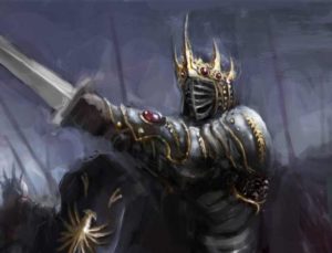 The Seleucarian Wars