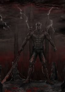 Sartan, the Malevolent