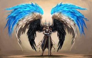 Prime Exarch Zafikel - Full