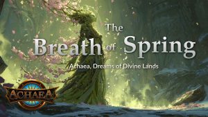 Achaea Breath of Spring