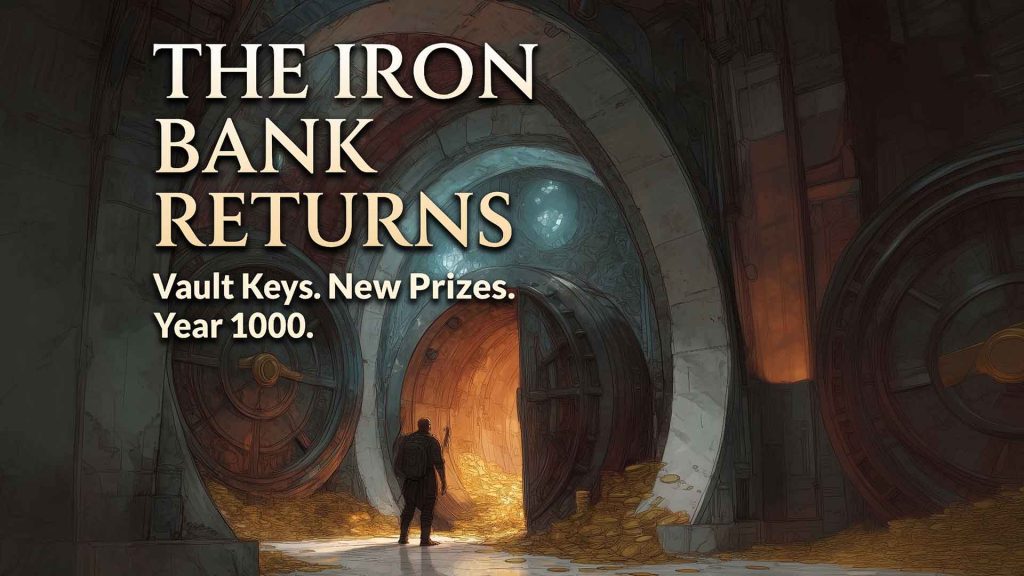 April Promotions Achaea