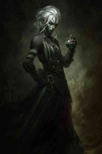A Fayad Alchemist