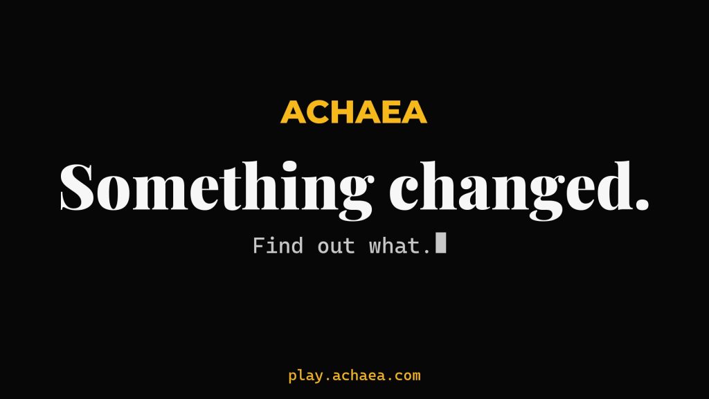 Achaea game update May 2026 -- whirlpool task fix