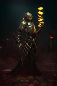A Grook Occultist