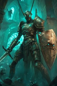 Achaea Horkval Race Hero - Runewarden | Achaea Horkval race portrait, linking to the Achaea Horkval race page.