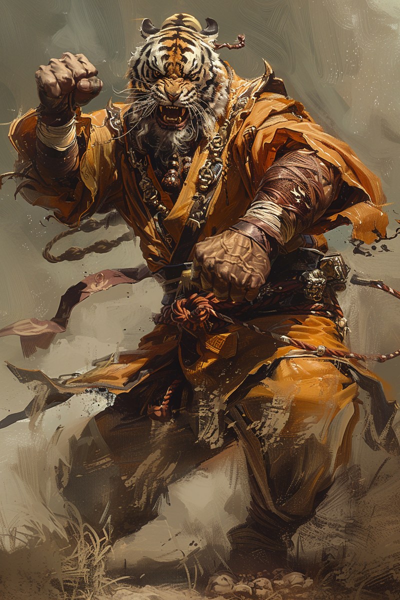 Achaea Rajamala Monk | Achaea A Rajamala Monk: illustrative portrait.