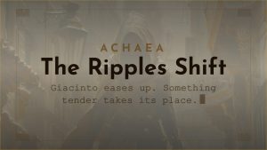Achaea Mnemosyne roguelike tuning: Giacinto transfix reduced, Tenderised Flesh affix replaces Prey on the Weak at ripples 50+
